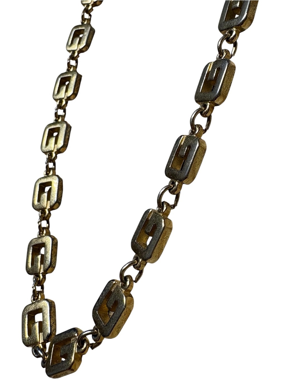 Vintage GIVENCHY necklace - Picture 4 of 9